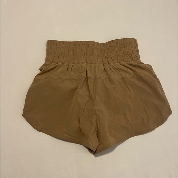 JoyLab High Rise Running Shorts - Picture 3 of 3